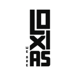 Logo LOXIAS_150x150px
